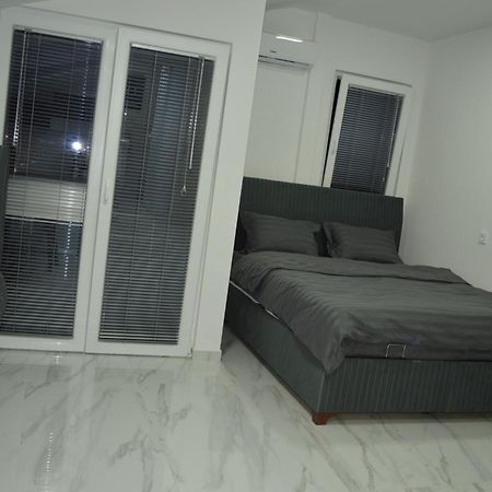 Apartman 4 Jovanovski Охрид Экстерьер фото