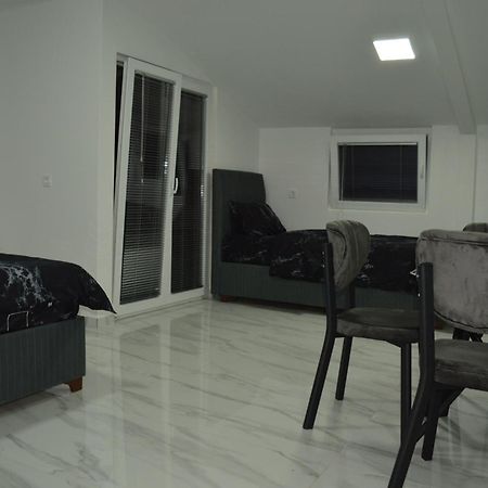 Apartman 4 Jovanovski Охрид Экстерьер фото