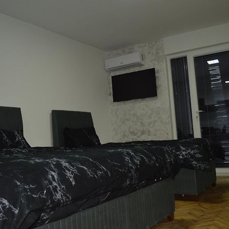 Apartman 4 Jovanovski Охрид Экстерьер фото