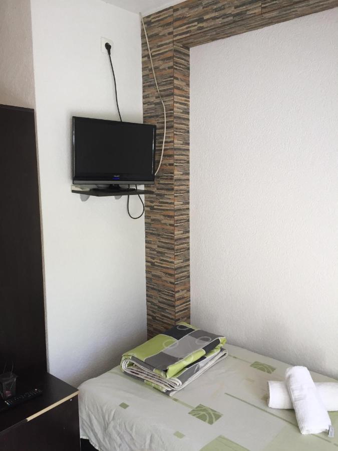 Apartman 4 Jovanovski Охрид Экстерьер фото