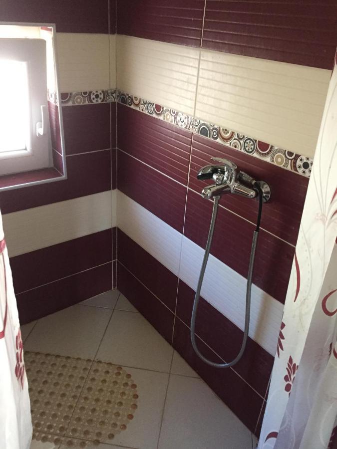 Apartman 4 Jovanovski Охрид Экстерьер фото