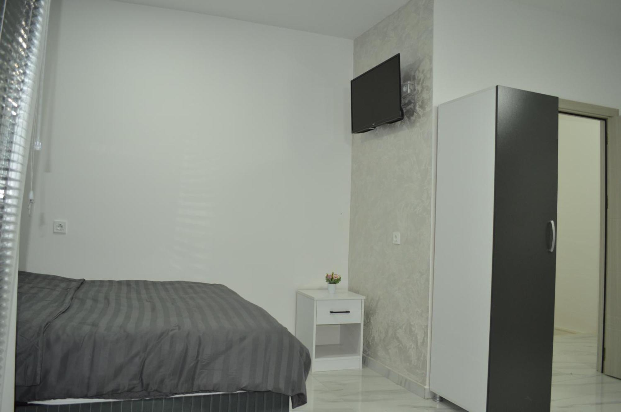 Apartman 4 Jovanovski Охрид Экстерьер фото