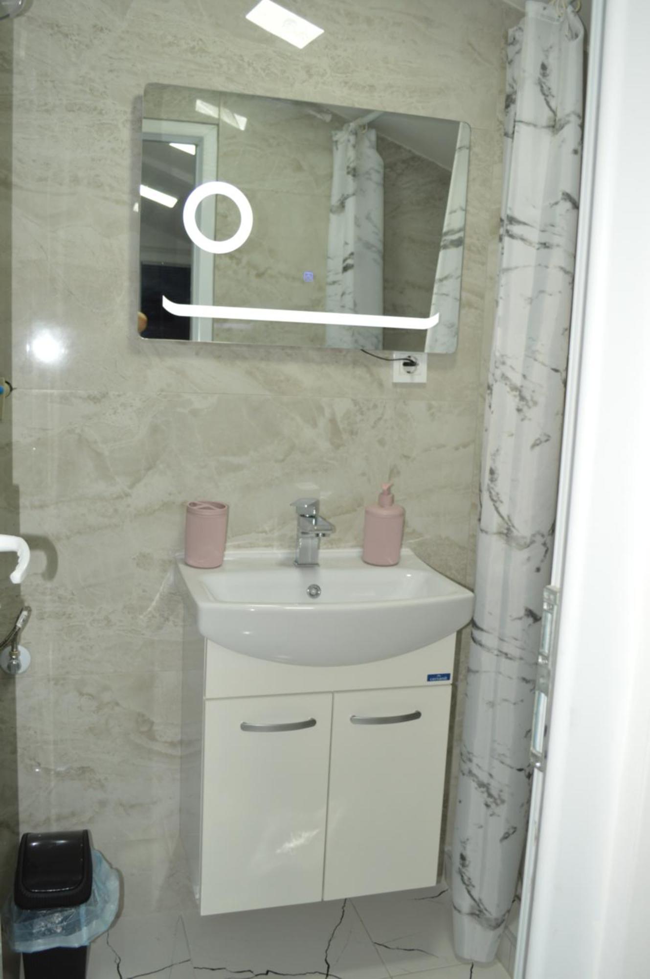 Apartman 4 Jovanovski Охрид Экстерьер фото