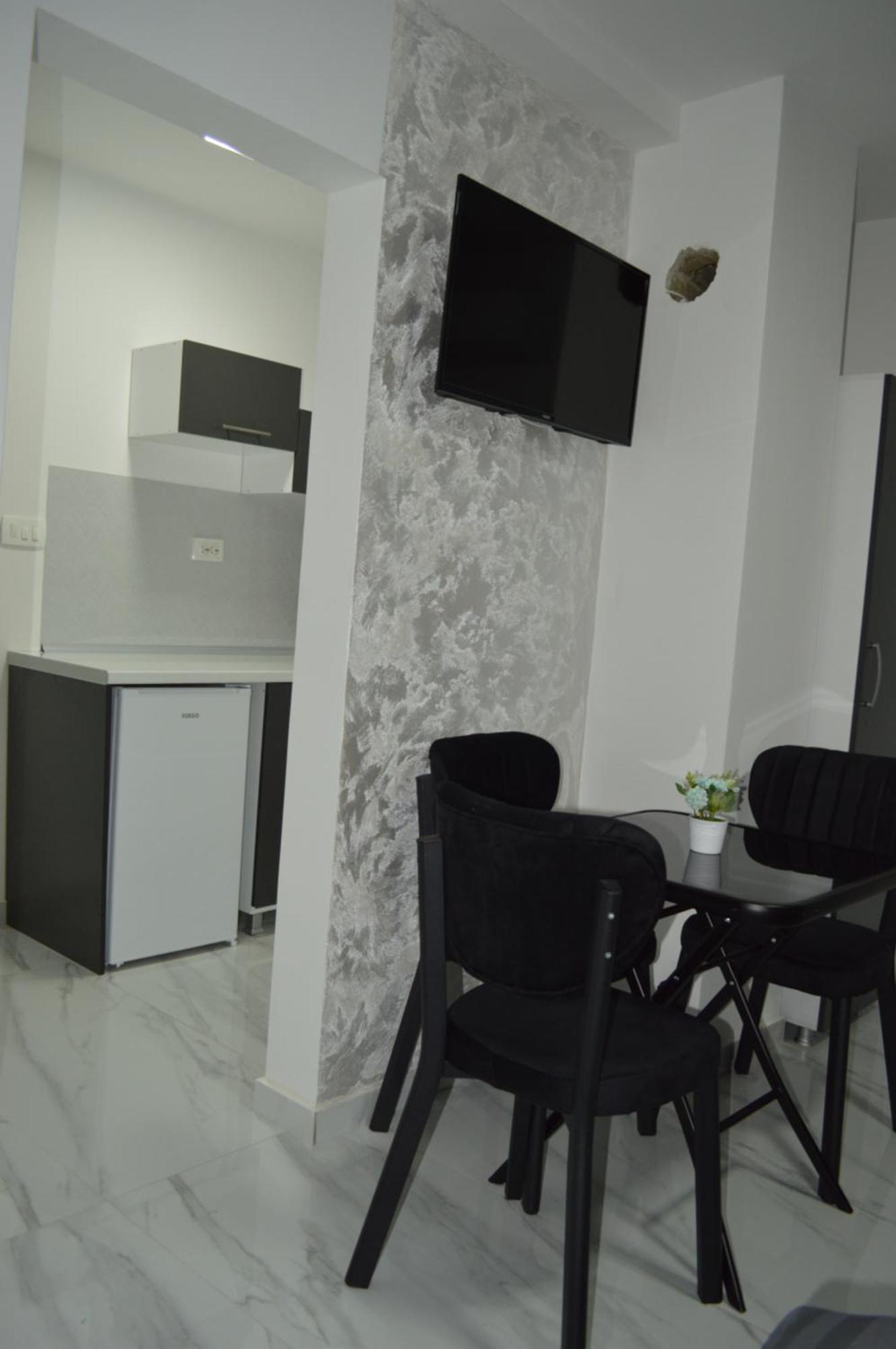 Apartman 4 Jovanovski Охрид Экстерьер фото