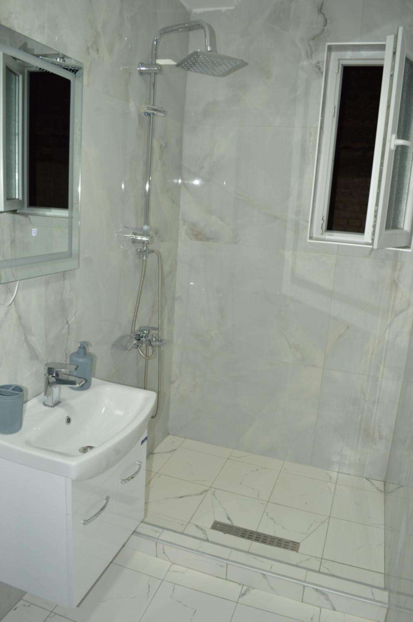 Apartman 4 Jovanovski Охрид Экстерьер фото