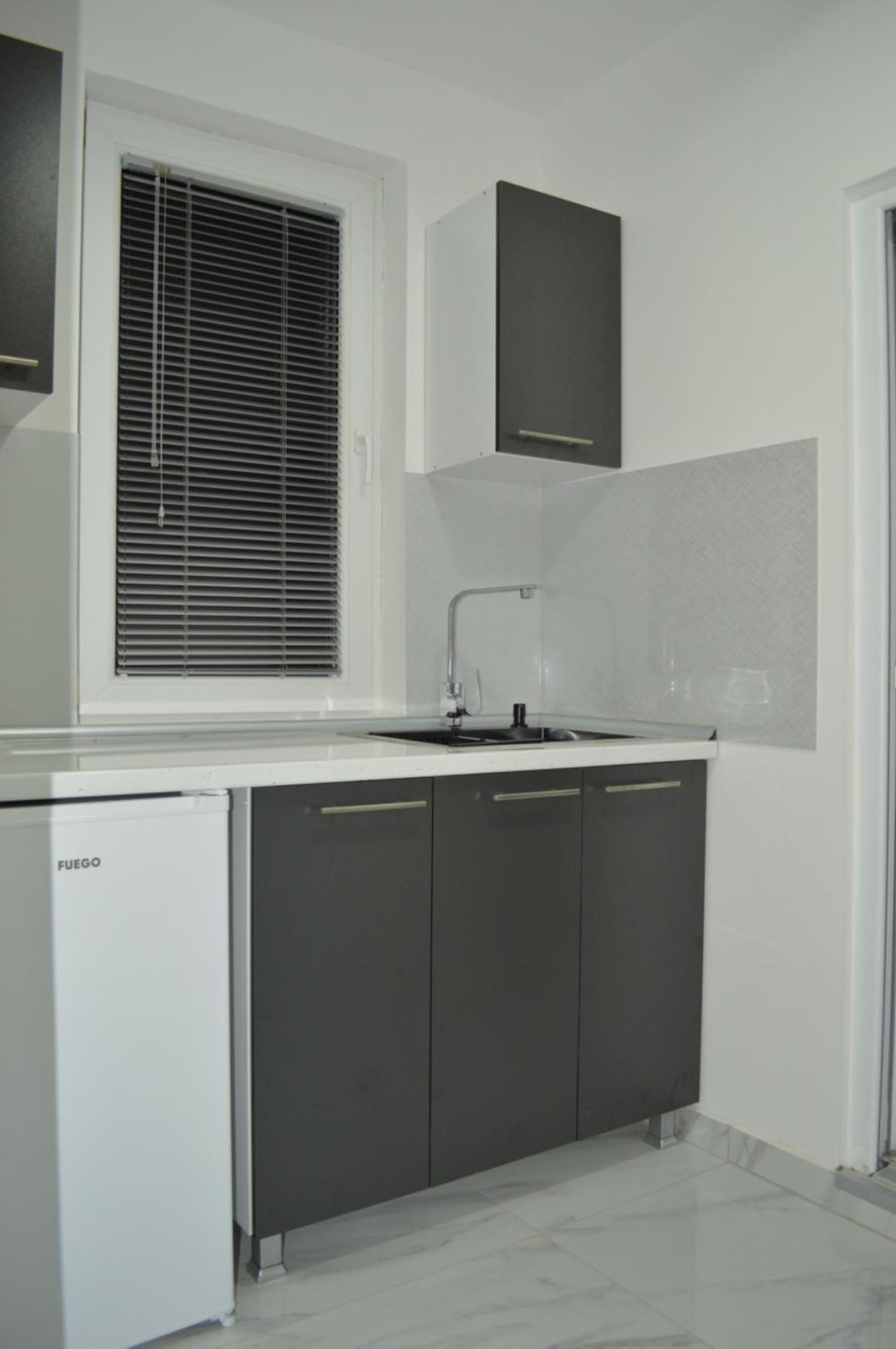 Apartman 4 Jovanovski Охрид Экстерьер фото