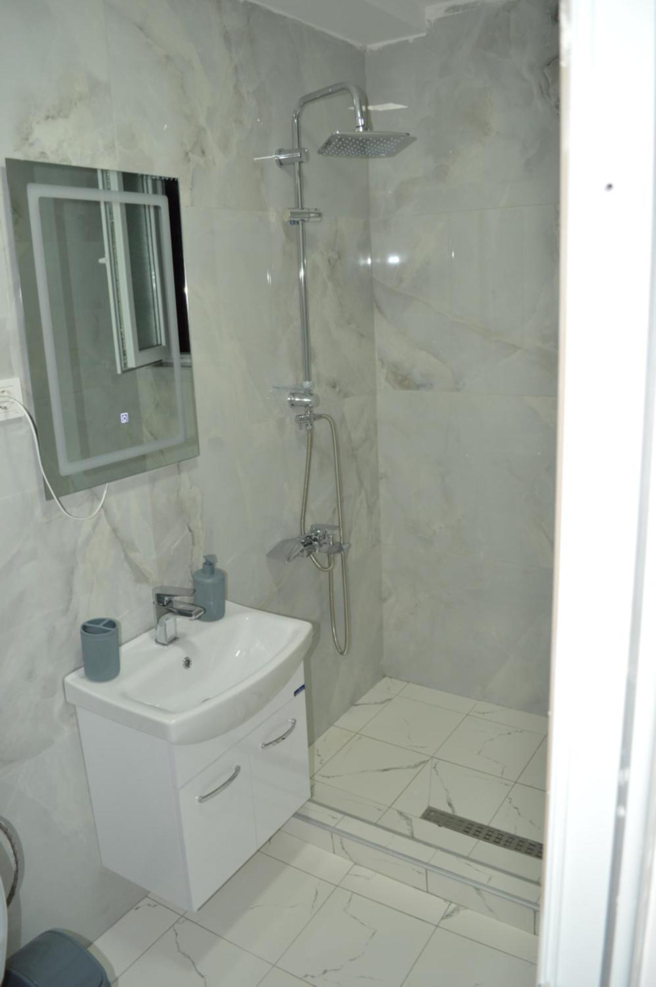 Apartman 4 Jovanovski Охрид Экстерьер фото