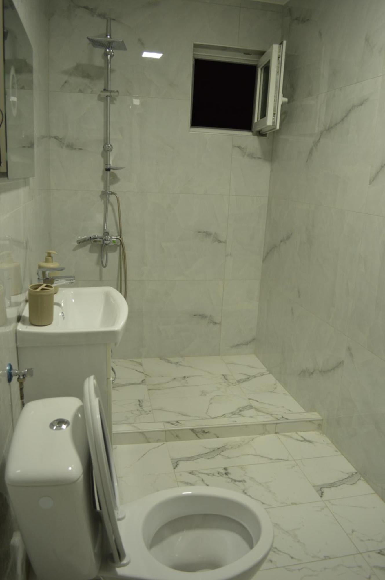Apartman 4 Jovanovski Охрид Экстерьер фото